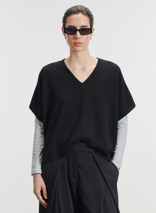 Jersey de cachemira - MAJESTIC FILATURES