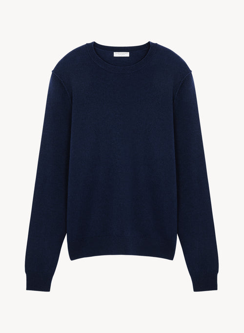Pull en cachemire - MAJESTIC FILATURES