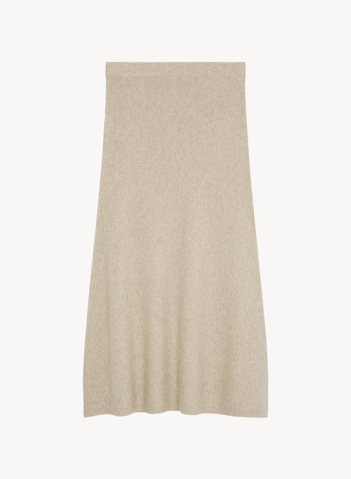 Falda de lana merino  - MAJESTIC FILATURES
