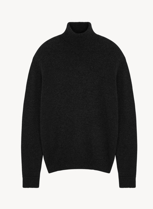 Jersey de lana merino  - MAJESTIC FILATURES
