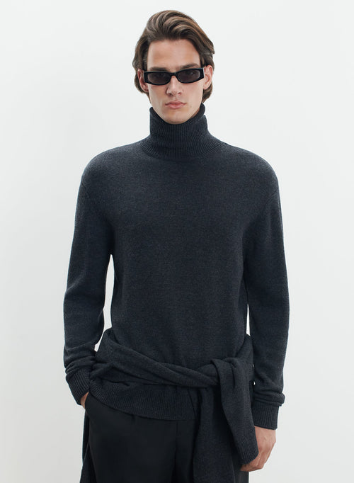 Jersey de lana merino  - MAJESTIC FILATURES