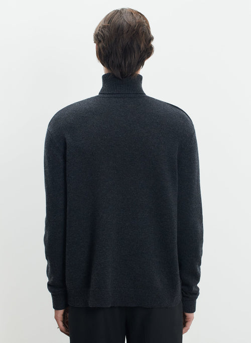 Jersey de lana merino  - MAJESTIC FILATURES