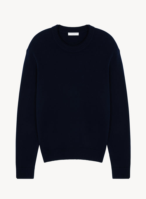Jersey de lana merino - MAJESTIC FILATURES