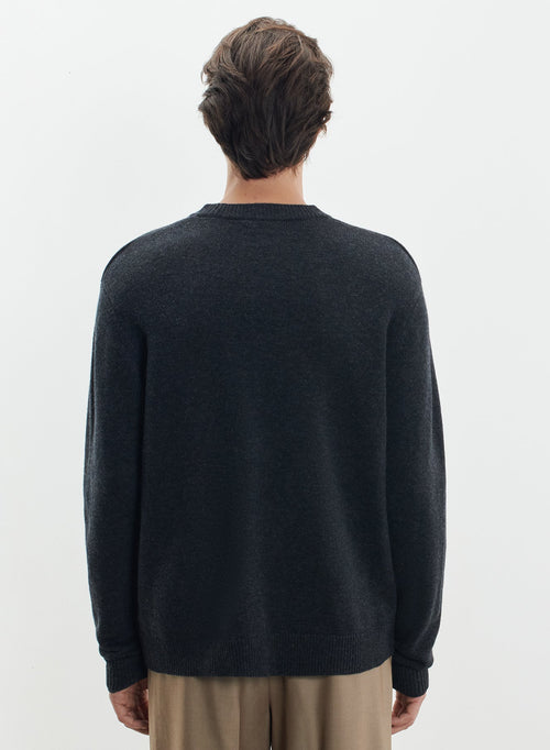 Jersey de lana merino - MAJESTIC FILATURES