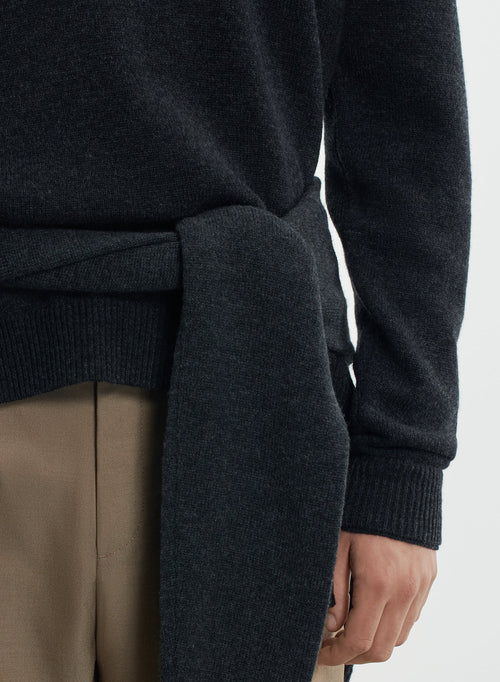 Jersey de lana merino - MAJESTIC FILATURES