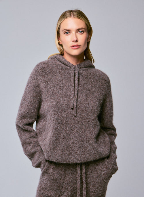 Pull femme manches longues col roulé Ki & Love - Vert Vert Pull femme manches longues col roulé Ki & Love - Vert Vert