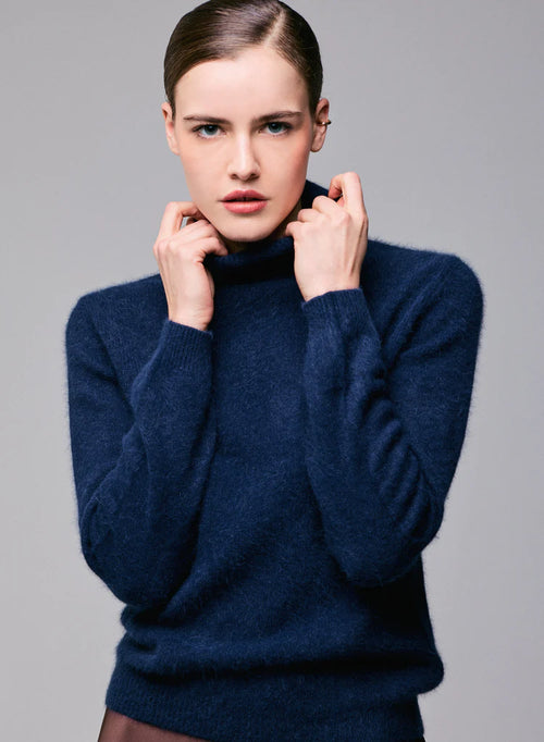 Pullovers - MAJESTIC FILATURES