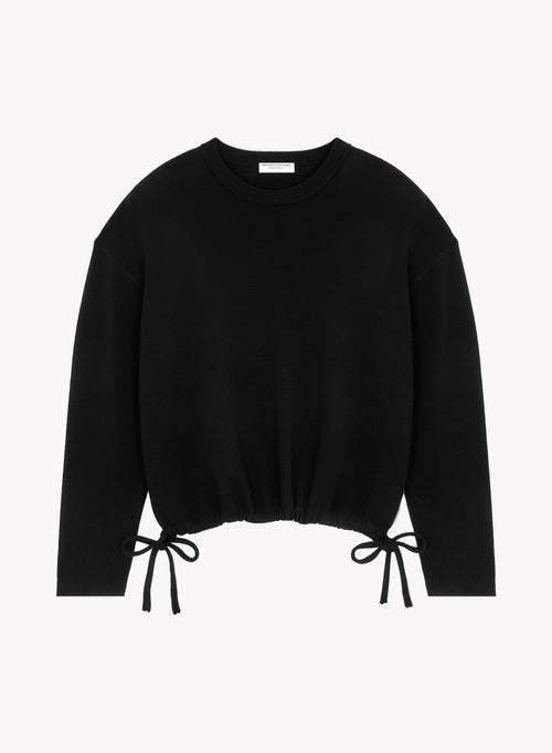 Jersey de lana merino - MAJESTIC FILATURES