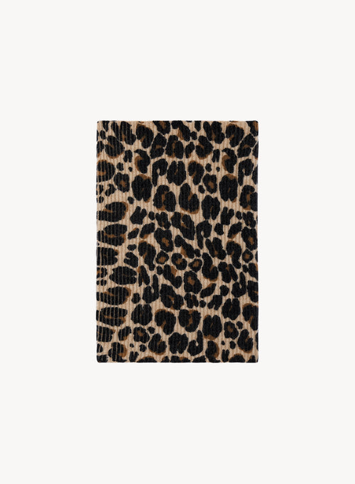 Collar in merino wool - MAJESTIC FILATURES