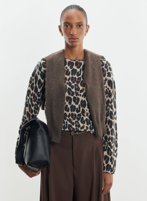 Jersey de lana merino - MAJESTIC FILATURES