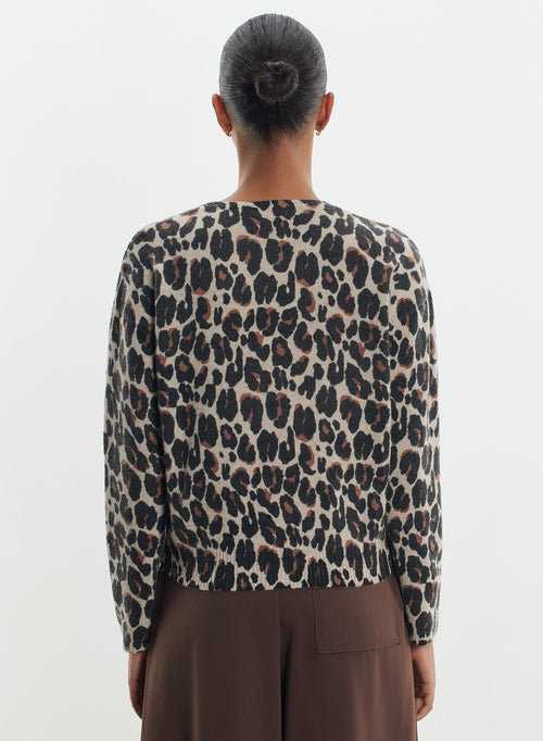 Pullover aus merinowolle - MAJESTIC FILATURES