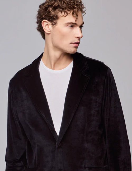 Jacken - MAJESTIC FILATURES