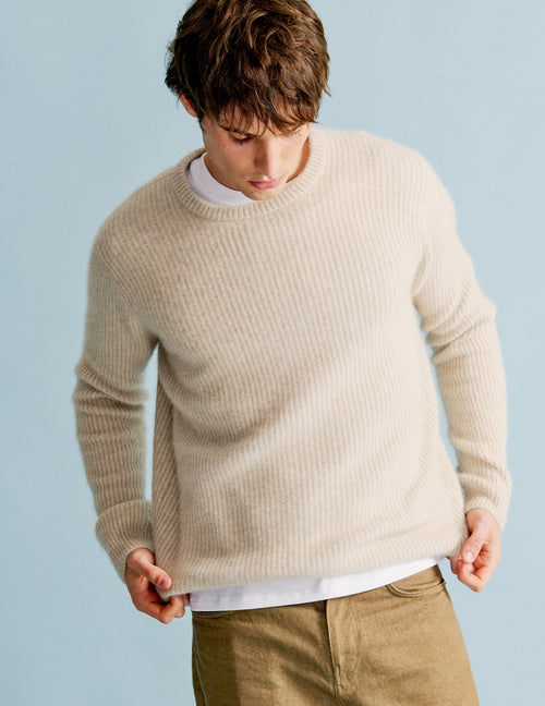 LUI - MAJESTIC FILATURES