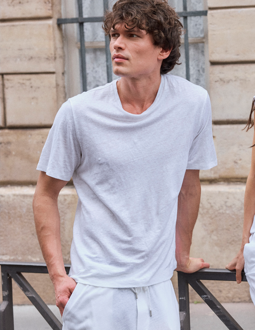 HOMME - MAJESTIC FILATURES