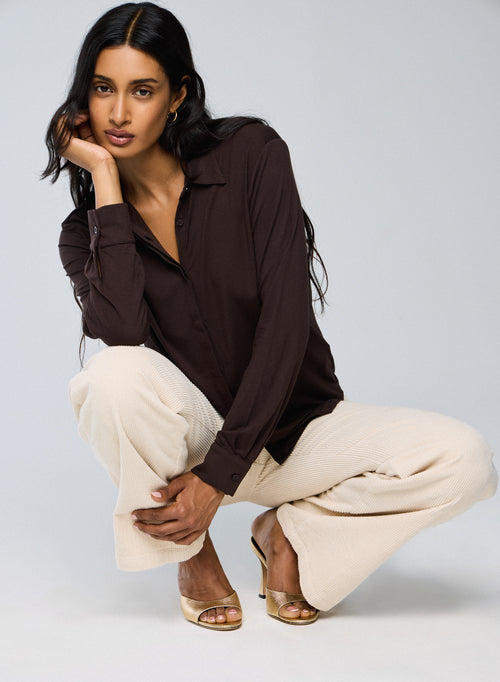 Las camisas Majestic Filatures - MAJESTIC FILATURES