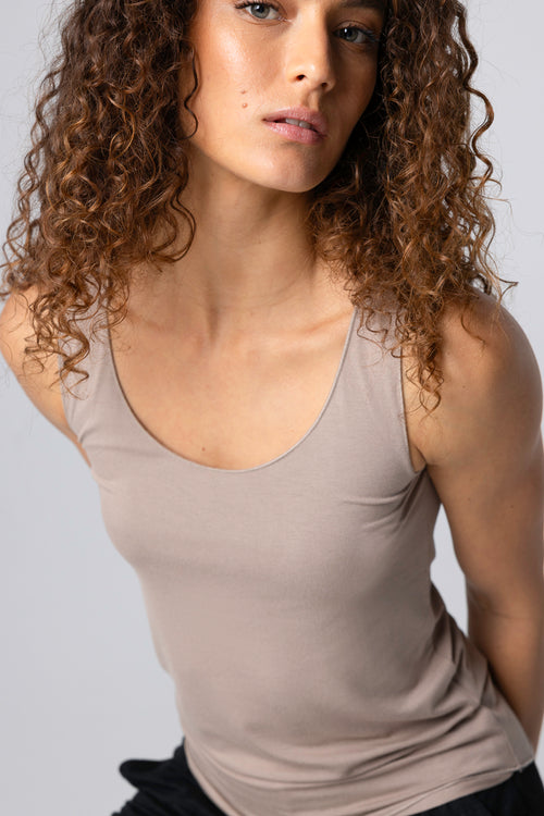 Les débardeurs Majestic Filatures - MAJESTIC FILATURES