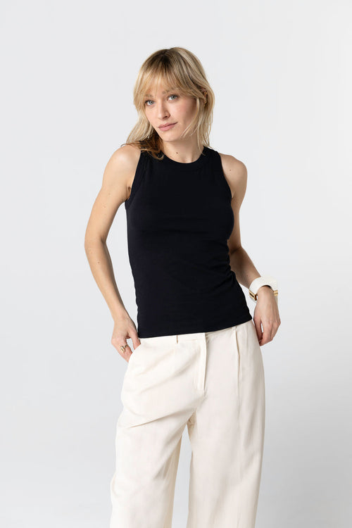 Doudoune sans manches stretch Beige Arafo Doudoune sans manches stretch Beige Arafo