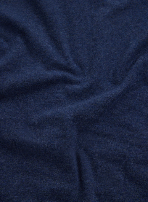 T-shirt en coton organique - MAJESTIC FILATURES