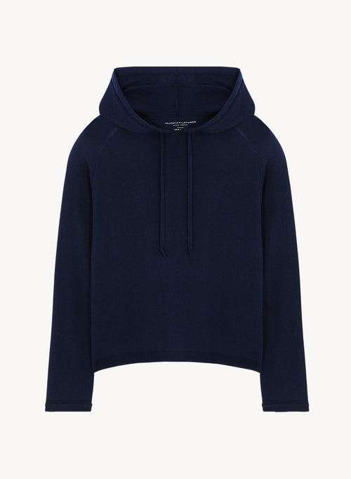 Sweat en cachemire - MAJESTIC FILATURES