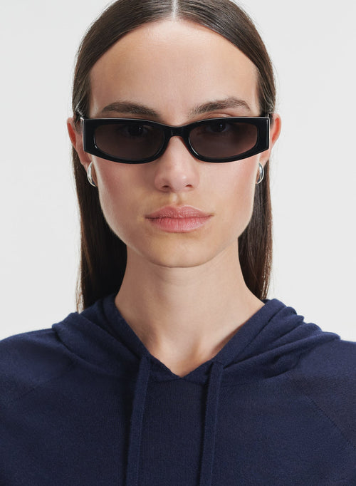 Sweat en cachemire - MAJESTIC FILATURES