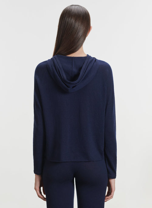 Sweat en cachemire - MAJESTIC FILATURES