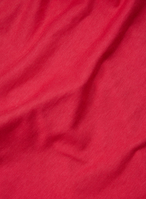 Beige Cashmere Long Sleeve Round Neck T-Shirt WOMEN|Majestic Filatures - MAJESTIC FILATURES