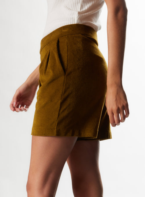 Amber Cotton/Modal Pants - MAJESTIC FILATURES