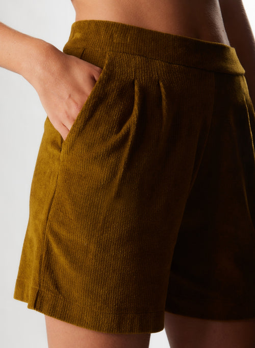 Amber Cotton/Modal Pants - MAJESTIC FILATURES