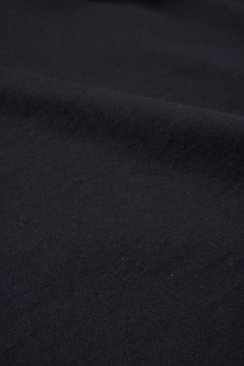 "Camiseta cuello redondo de manga corta de Algodón Orgánico" - MAJESTIC FILATURES