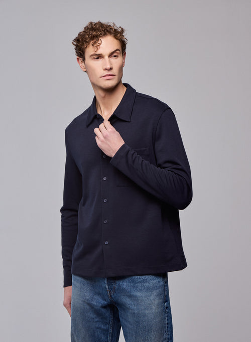  Tencel / Coton organique - MAJESTIC FILATURES