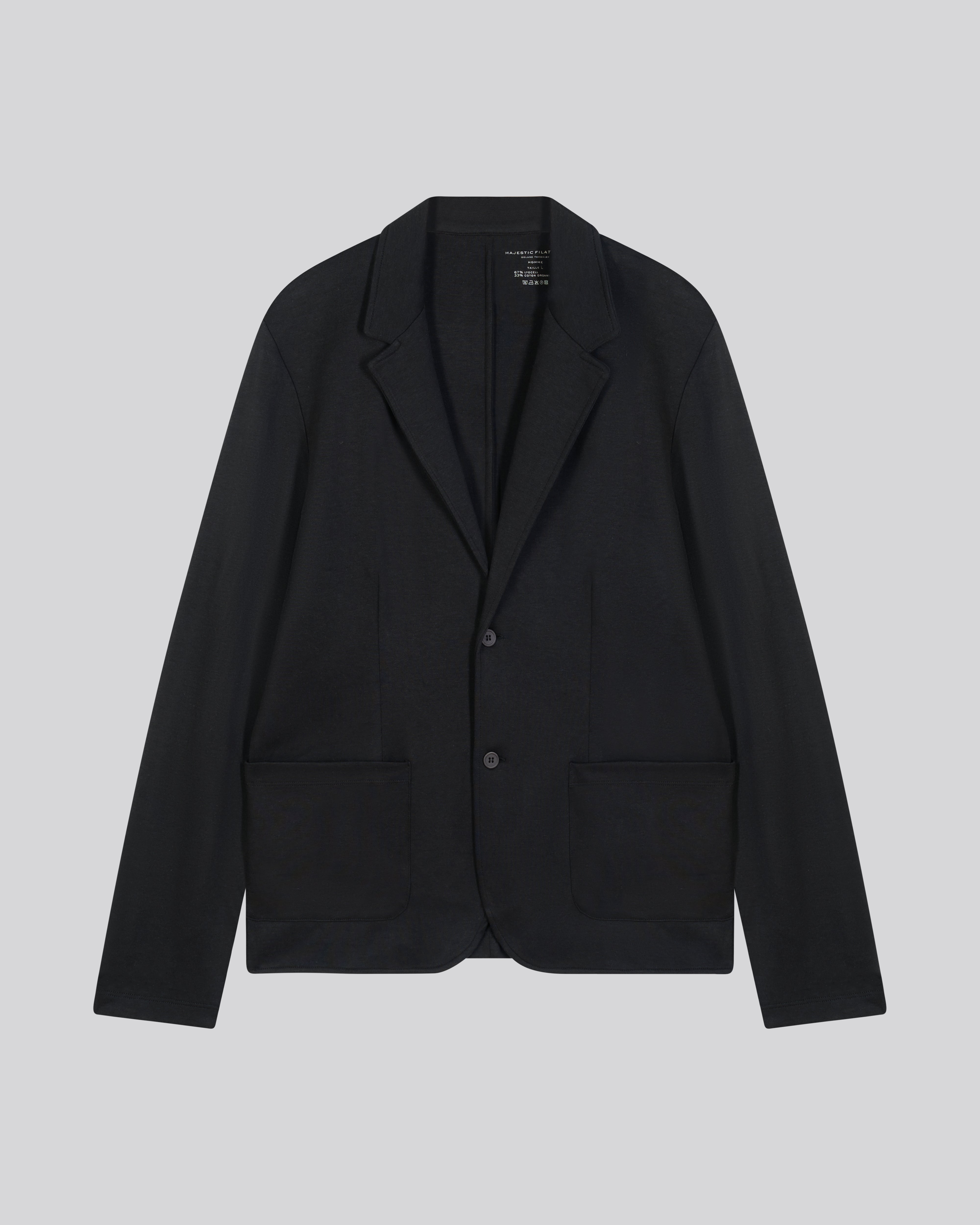 Veste Zippée OGIO Pour Homme, Noir, Taille L – Idéal Sport Et Détente