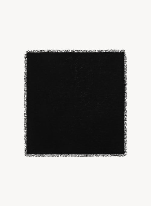 Bandana en cachemire - MAJESTIC FILATURES