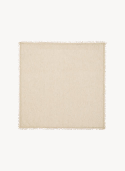 Bandana en cachemire - MAJESTIC FILATURES