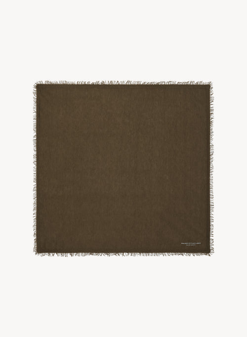 Bandana en cachemire - MAJESTIC FILATURES