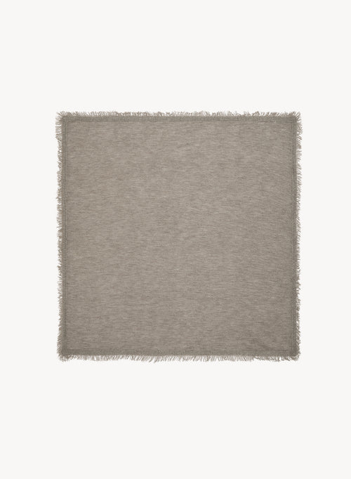 Cashmere bandana - MAJESTIC FILATURES