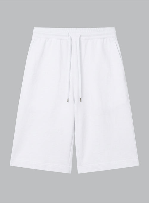 Short Milk en Coton / Lin - MAJESTIC FILATURES