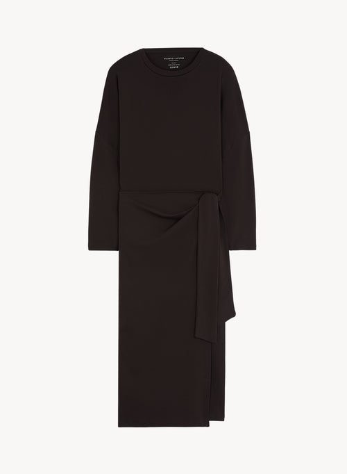 Baumwoll-Supima-Kleid - MAJESTIC FILATURES