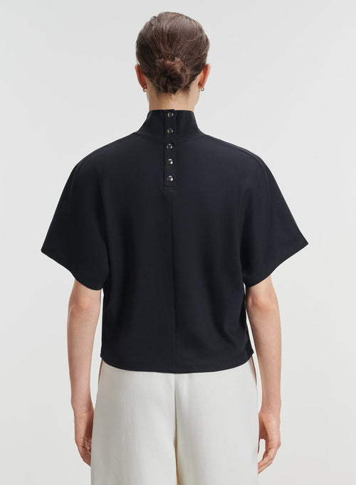 Supima cotton T-shirt - MAJESTIC FILATURES