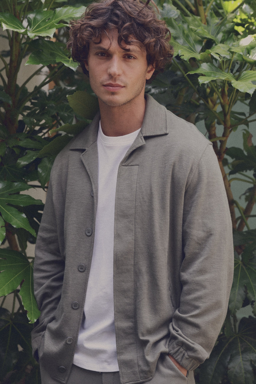 LUI - MAJESTIC FILATURES