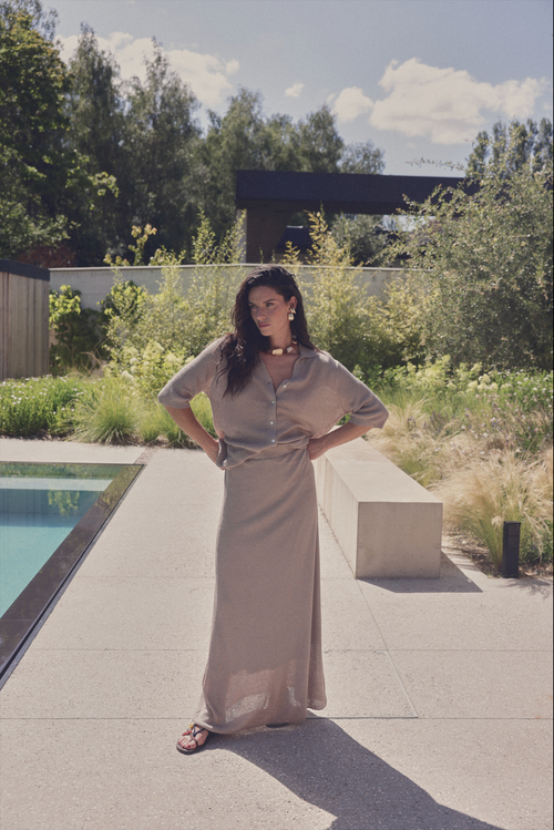 OUR LOOKS - MAJESTIC FILATURES