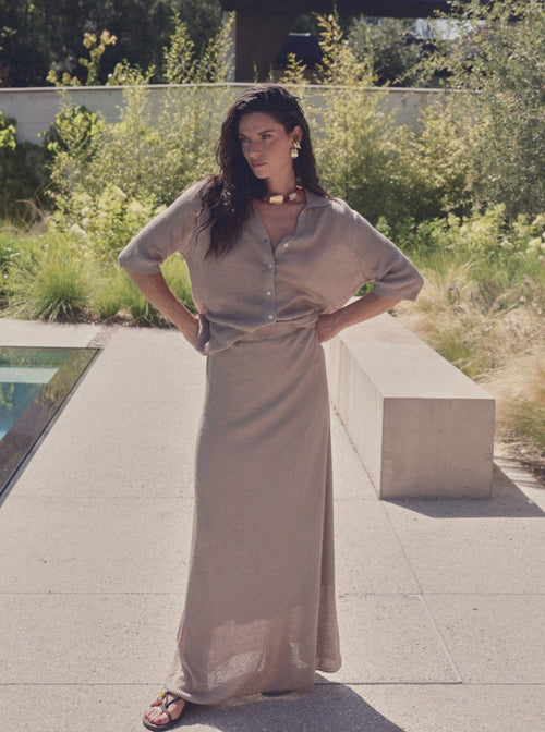 NOS ENSEMBLES - MAJESTIC FILATURES