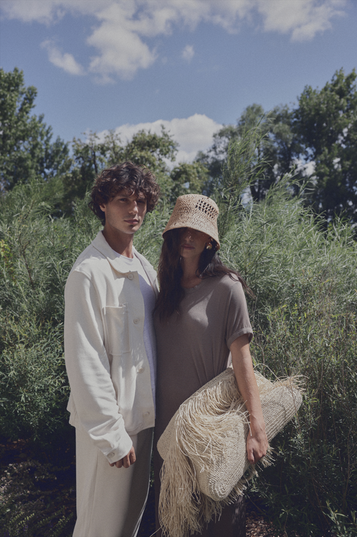 MAJESTIC FILATURES - MAJESTIC FILATURES