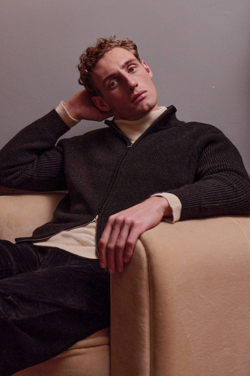 LUI - MAJESTIC FILATURES