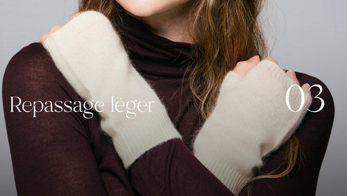 MAJESTIC FILATURES - MAJESTIC FILATURES