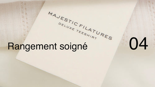 MAJESTIC FILATURES - MAJESTIC FILATURES