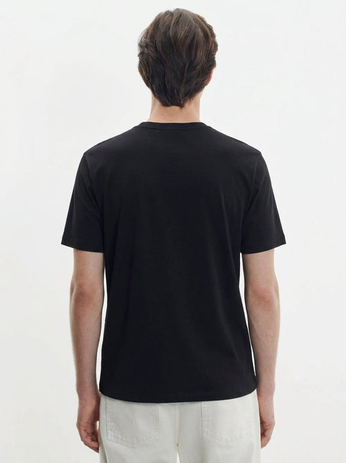 T-shirt en coton organique - MAJESTIC FILATURES
