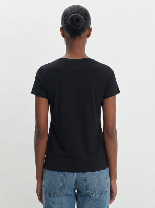 T-shirt en coton organique - MAJESTIC FILATURES