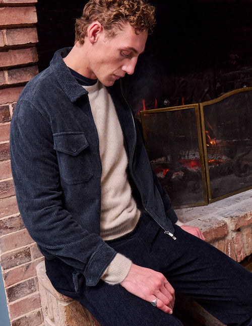 VESTES - MAJESTIC FILATURES