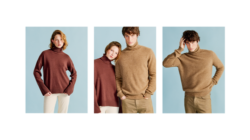 MAJESTIC FILATURES - MAJESTIC FILATURES