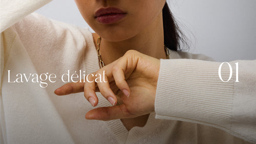 MAJESTIC FILATURES - MAJESTIC FILATURES